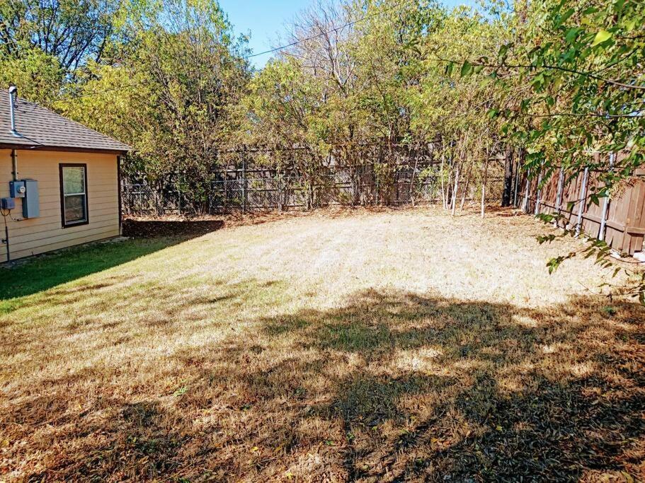 Cozy Home Near Fort Worth Stockyards, Globe Life, At&T By Homestaypros River Oaks Exterior photo